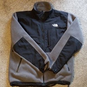 The North Face Denali fleece
